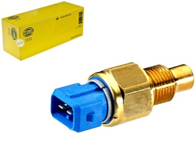 Датчик температури рідина охолоджуючий citroen berl фото №1