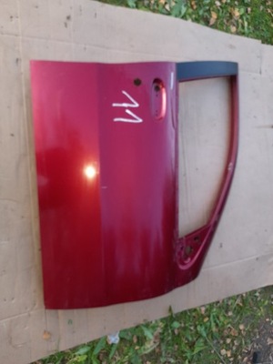 Palio siena albea двері праве передні перед фото №1