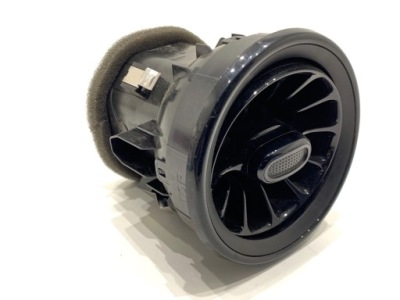 Решётка обдув левое  перед mercedes esprinter коробка передач a9108303201 bus фото №1