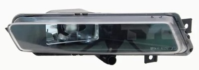 Лампа протитуманна p h11 bmw 1 e82 фото №1