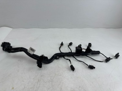 Mini one - cooper f56 f55 2024 жгут форсунок фото №1