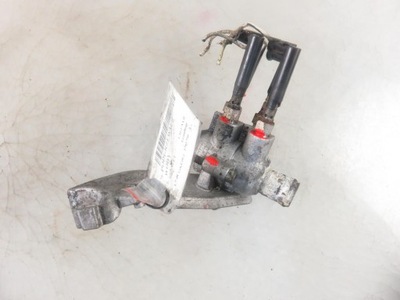 Нагреватель wody renault laguna ii 1.9 dci фото №1