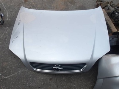 Капот opel astra ii g z157 фото №1
