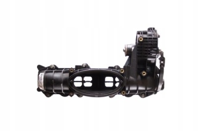 Коллектор всасывающий регулятор mercedes w212 a6510900037 фото №1