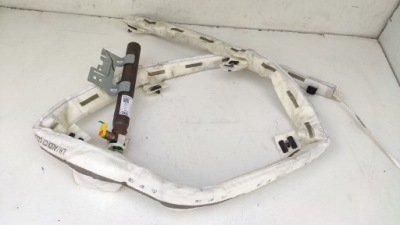 Audi a7 4g шторка безопасности воздушная левая 4g8880741b фото №1