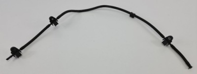 Шланг форсунки омывателя mercedes glk x204 фото №1