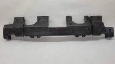 Lexus rx 450h 16+ абсорбер бампера задняя задний fv фото №1