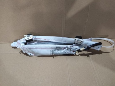 Peugeot 2008 шторка безопасности правая фото №1