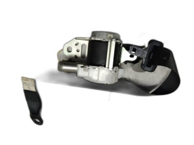 Toyota rav4 iii pas безопасности правый перед фото №1