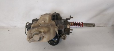 Підсилювач гальм vw passat b3 golf ii 535614111 фото №1