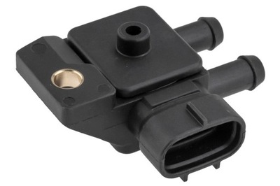 Nty датчик давления выхлопных газов фото №1