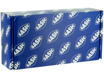 Sasic накладка привід. kier.audi a4 vw passat фото №1