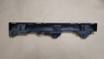 Направляющая молдинг крепёжная порог r2 bmw f20 51777240914 фото №1