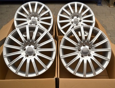 LLANTAS 18 5X112 ORIGINAL AUDI A3 VW GOLF V VI VII VIII TOURAN  