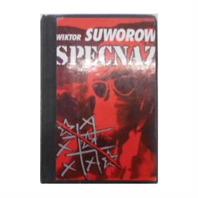 Specnaz - W.Suworow