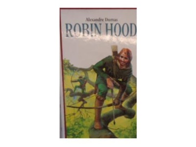 Robin Hood - A Dumas