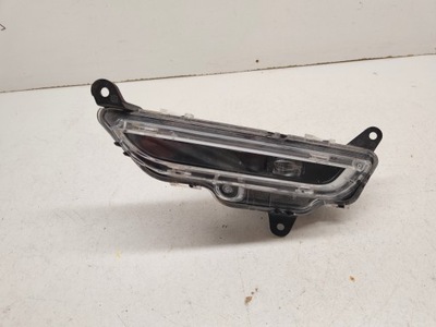 Протитуманна фара led drl лівий range rover evoque ii фото №1