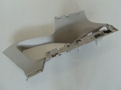 Права захист стійка задня renault talisman kombi фото №1