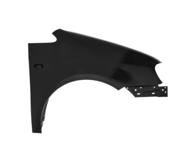 Крыло vw caddy, 04 - 10 2k0821022 фото №1