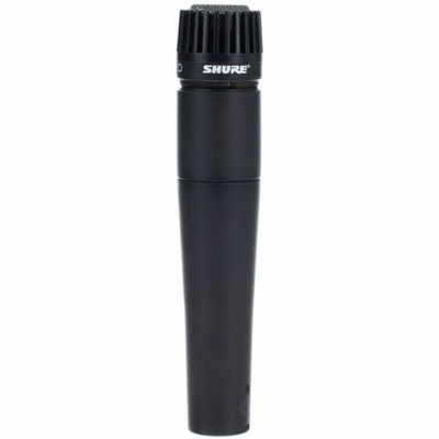 Mikrofon Shure SM57 LC
