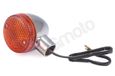 LUZ DIRECCIONAL L HONDA SHADOW VT 750 VT 1100 VF750  