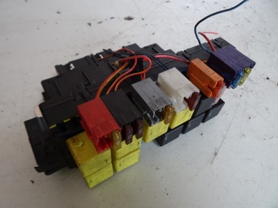 Блок керування модуль sam a0345459432 mercedes w220 фото №1