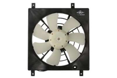 Вентилятор радиатора nrf 47257 фото №1