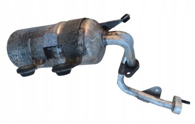 Осушувач кондиціонера volvo c30 2006-2013 rok фото №1