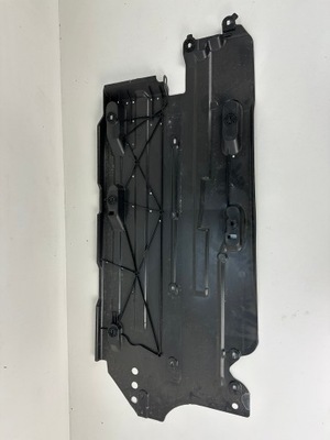 Opel grandland x lift 2022r захист дна підлога ліва 9832617680 фото №1