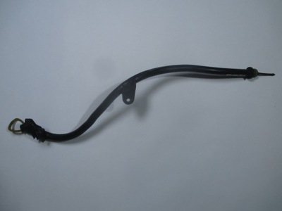 Щуп щуп оливи mercedes sprinter om 651 2.2 cdi a6510100124 фото №1