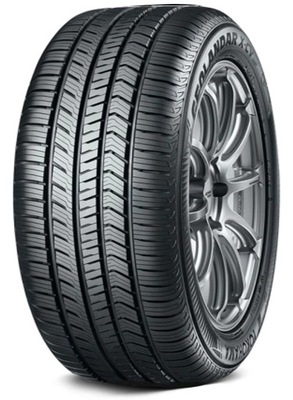 4 PIEZAS YOKOHAMA GEOLANDAR X-CV G057 235/45R20 100W XL  