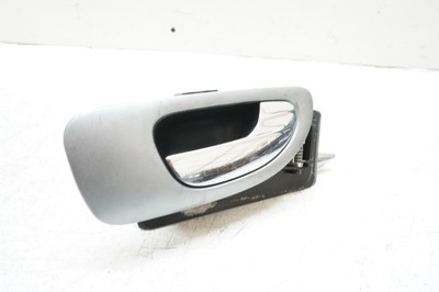 Ручка права задня peugeot 307 фото №1