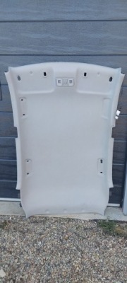 Потолок hyundai i20 ii 14-20 светлая фото №1