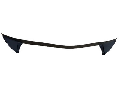 Ford b-max накладка-спойлер молдинг бампера фото №1