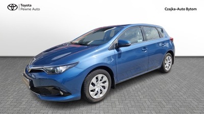 Toyota Auris 1.6 Premium MS II (2012-)