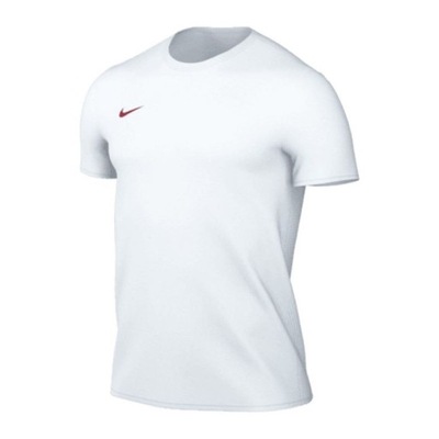 Koszulka Nike Junior Park VII JR BV6741-103 S (128-137cm)