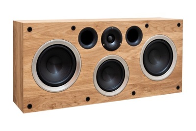 TAGA TAV OW-60 Oak Kolumna LCRS, centralny , front