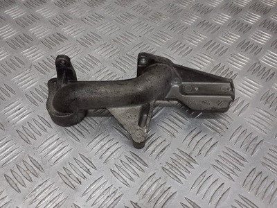 Труба шланг wody chevrolet epica 2.0 vcdi фото №1