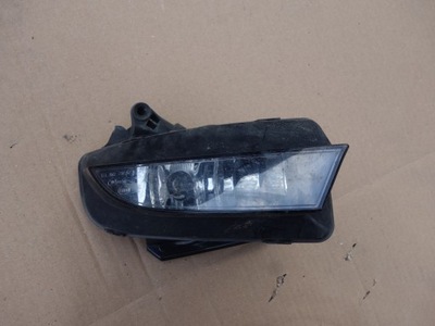 ПРОТИТУМАНКА AUDI A5 S5 8T0 РЕСТАЙЛ 11-16 РІК OEM