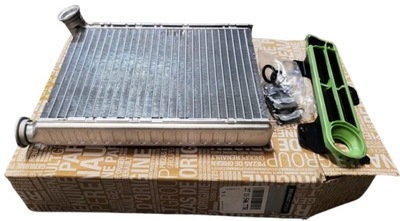 Новый оригинальный конденсатор кондиционера renault espace v 271154677r фото №1