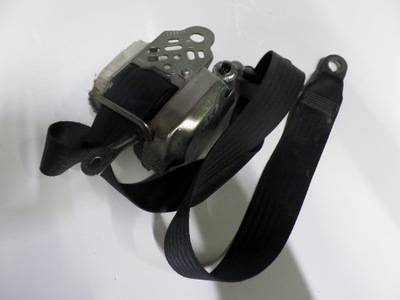 Toyota corolla verso ii pas безпеки правий передній перед фото №1