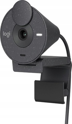 Kamera internetowa Logitech Brio 300 1280 MP