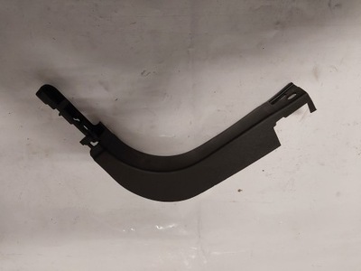 Защита порог левая ford mondeo mk5 hb фото №1