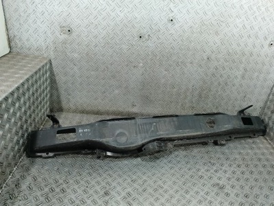 Балка бампера перед hyundai i30 i хэтчбек фото №1