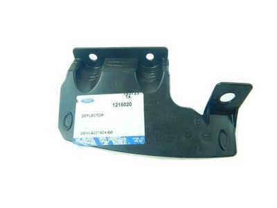 Дефлектор повітря правий fiesta fusion оригінал фото №1