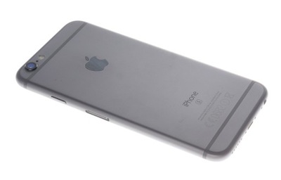Apple iPhone 6S korpus obudowa taśma ORYGINALNA