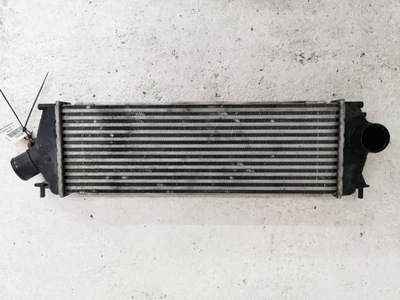 Інтеркулер opel vivaro фото №1