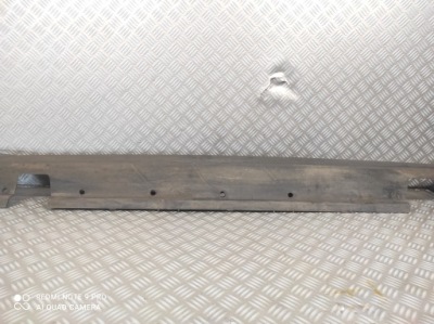 Молдинг накладка поріг ліва поріг лівий mini cooper r56 фото №1