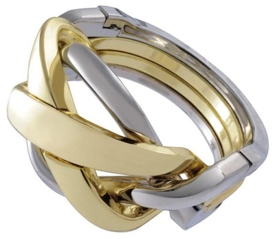 ŁAMIGŁÓWKA CAST RING - POZIOM 4/6 G3, G3