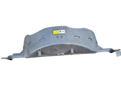 Land rover range rover l322 2007 накладка вентилятора радиатора фото №1